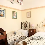 L' Antica Fonte 4*