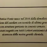 L' Antica Fonte Bed & Breakfast 4*