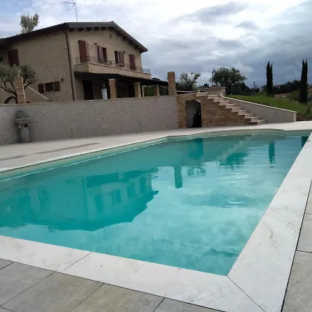 Bed & Breakfast L' Antica Fonte