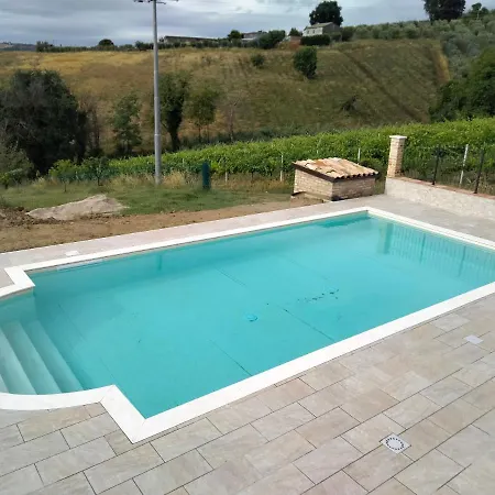 L' Antica Fonte 4* Spinetoli