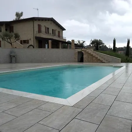 Bed & Breakfast L' Antica Fonte