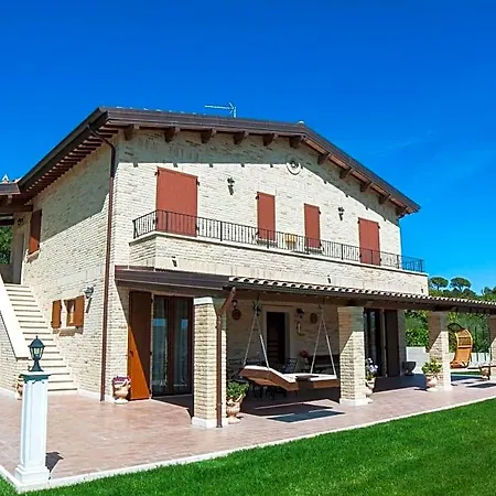 L' Antica Fonte Spinetoli