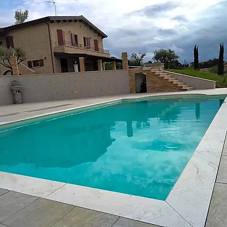 L' Antica Fonte 4* Spinetoli