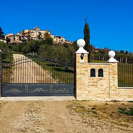 L' Antica Fonte 4*