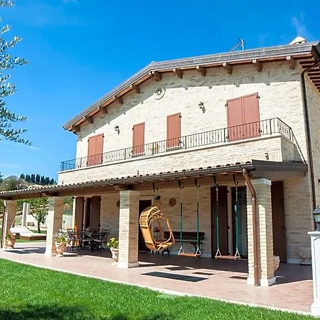 L' Antica Fonte Bed & Breakfast 4*