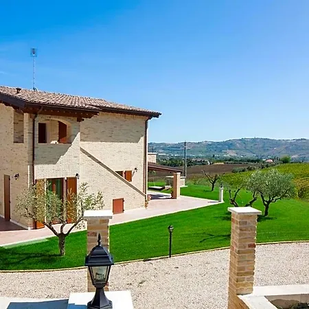 Bed & Breakfast L' Antica Fonte