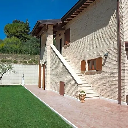 L' Antica Fonte 4* Spinetoli