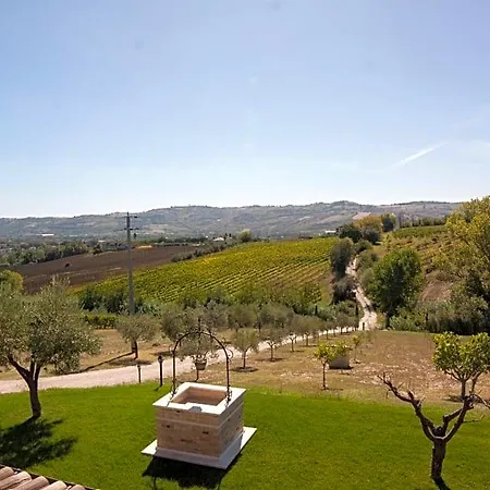 L' Antica Fonte