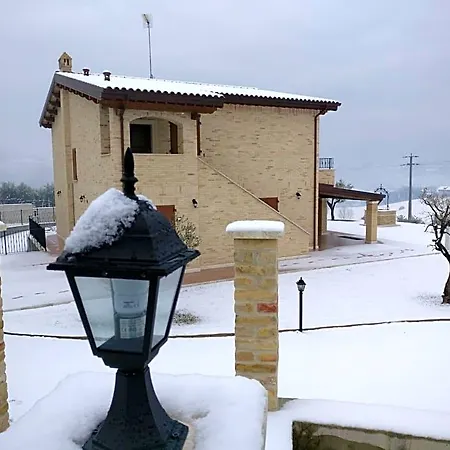 L' Antica Fonte Spinetoli