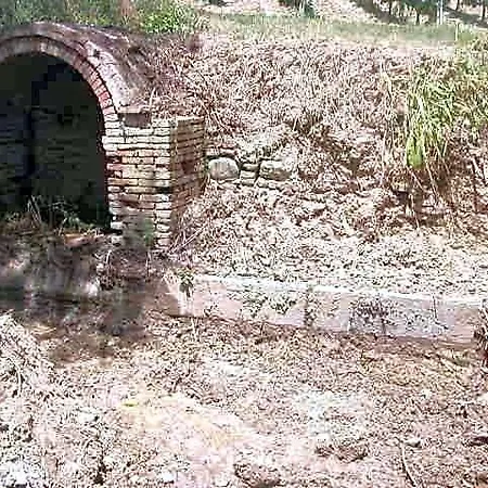 L' Antica Fonte