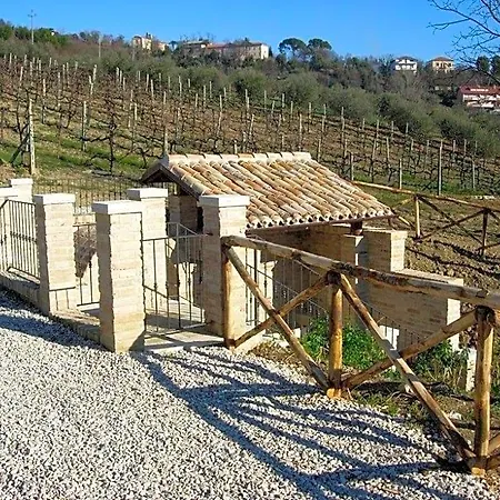 L' Antica Fonte 4* Spinetoli