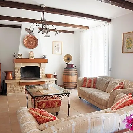 Bed & Breakfast L' Antica Fonte