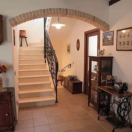 Bed & Breakfast L' Antica Fonte Spinetoli