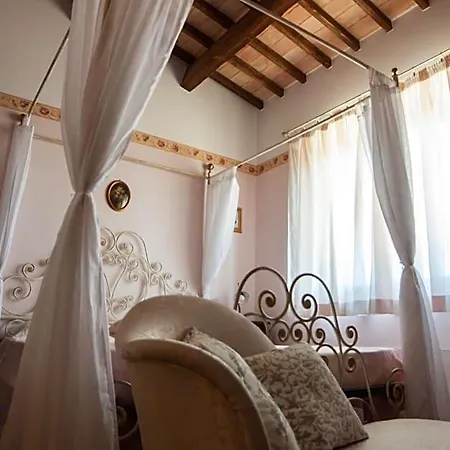 L' Antica Fonte Bed & Breakfast