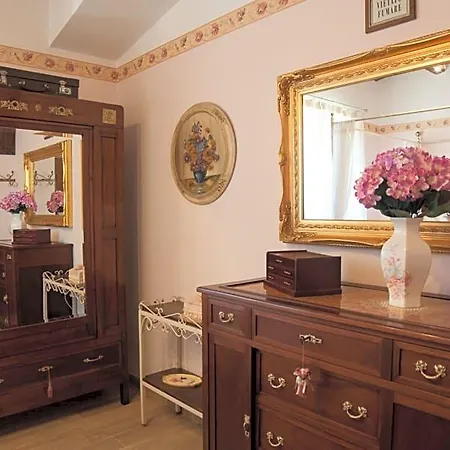 L' Antica Fonte Bed & Breakfast Spinetoli