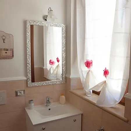 L' Antica Fonte 4*