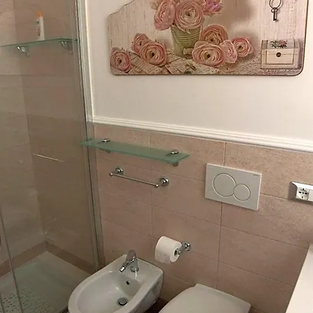 Bed & Breakfast L' Antica Fonte