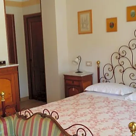Bed & Breakfast L' Antica Fonte