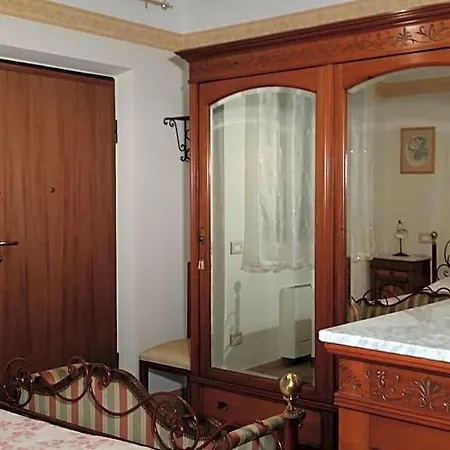 Bed & Breakfast L' Antica Fonte Spinetoli
