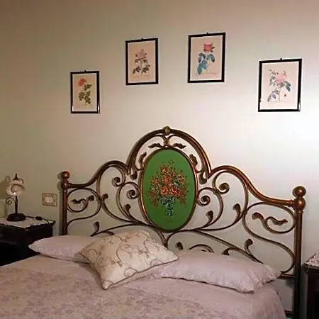 L' Antica Fonte 4*