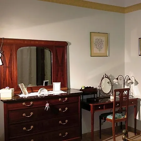 Bed & Breakfast L' Antica Fonte 4*
