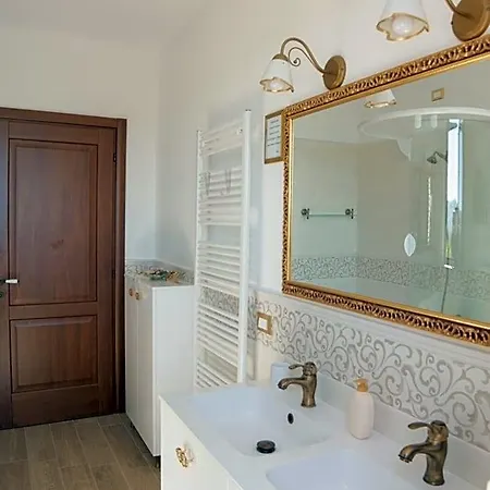 L' Antica Fonte Bed & Breakfast Spinetoli