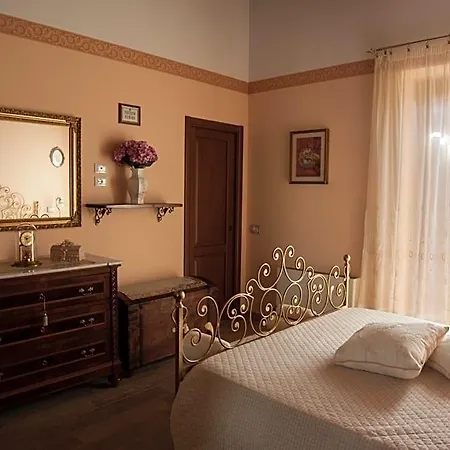 L' Antica Fonte Bed & Breakfast 4*