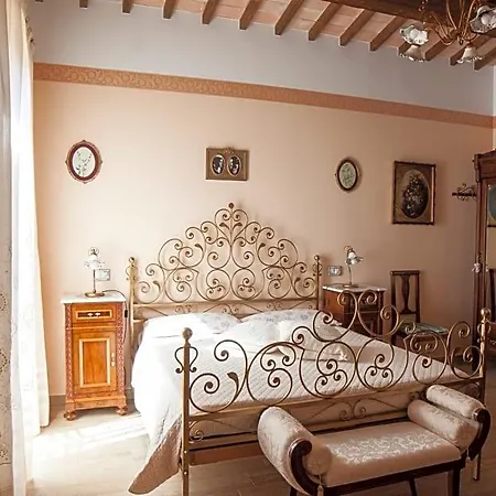 Bed & Breakfast L' Antica Fonte