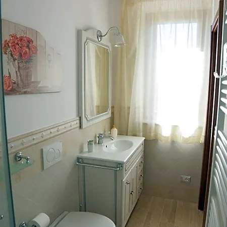 L' Antica Fonte Bed & Breakfast Spinetoli