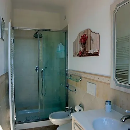 Bed & Breakfast L' Antica Fonte