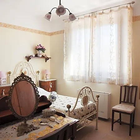 L' Antica Fonte Bed & Breakfast