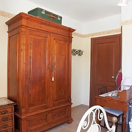 Bed & Breakfast L' Antica Fonte Spinetoli