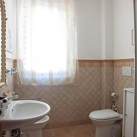 Bed & Breakfast L' Antica Fonte