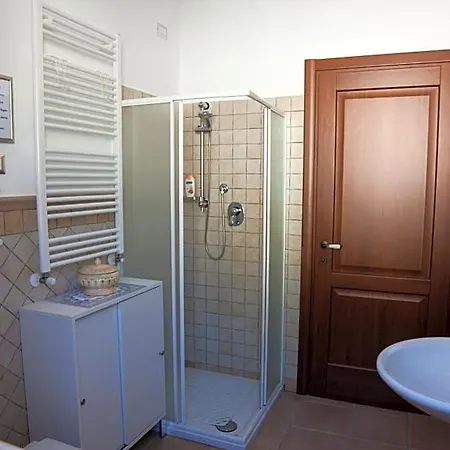 L' Antica Fonte Bed & Breakfast 4*
