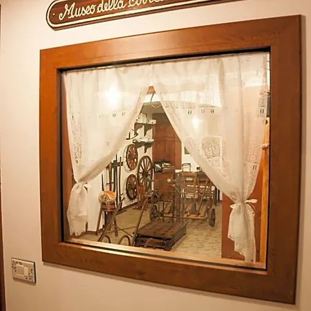 Bed & Breakfast L' Antica Fonte