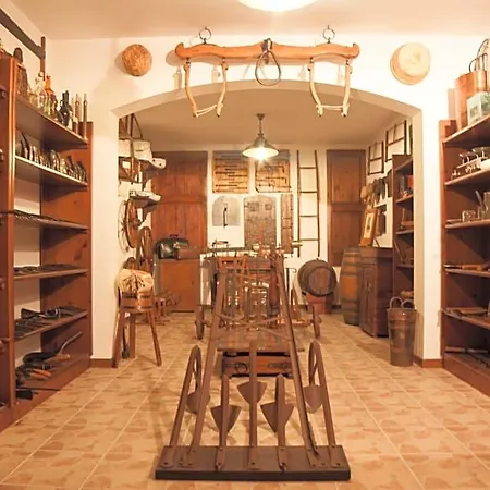 Bed & Breakfast L' Antica Fonte Spinetoli