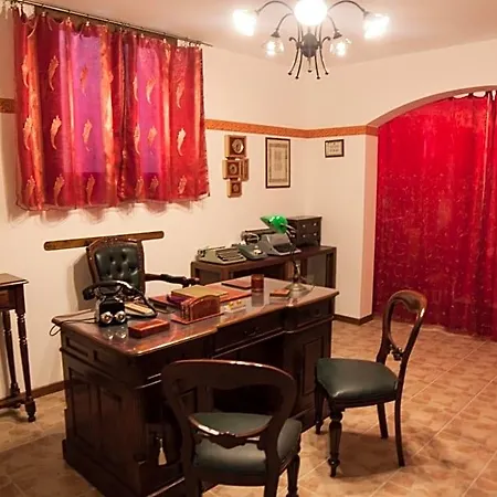 Bed & Breakfast L' Antica Fonte Spinetoli