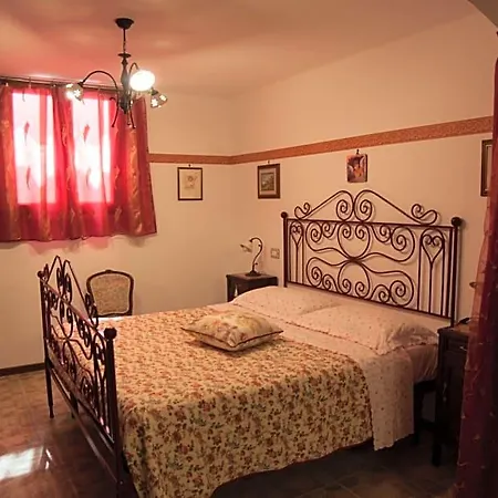 L' Antica Fonte Bed & Breakfast