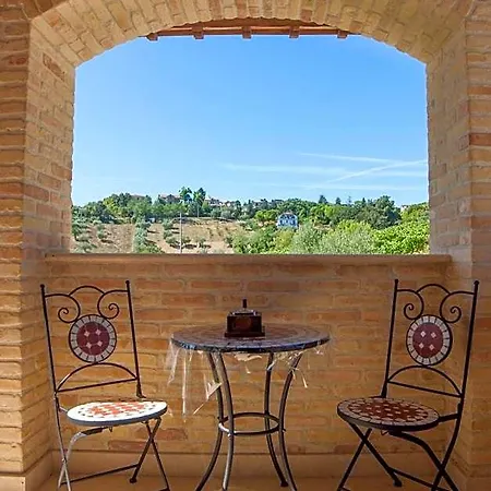 L' Antica Fonte Bed & Breakfast