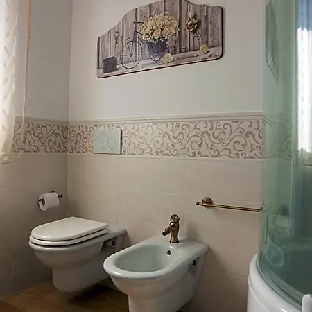 L' Antica Fonte Bed & Breakfast