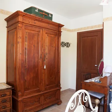 L' Antica Fonte Bed & Breakfast 4*