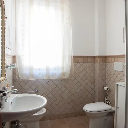 L' Antica Fonte Bed & Breakfast 4*