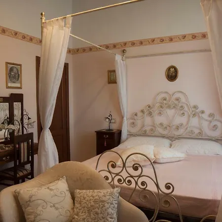L' Antica Fonte Nocleg ze śniadaniem *
