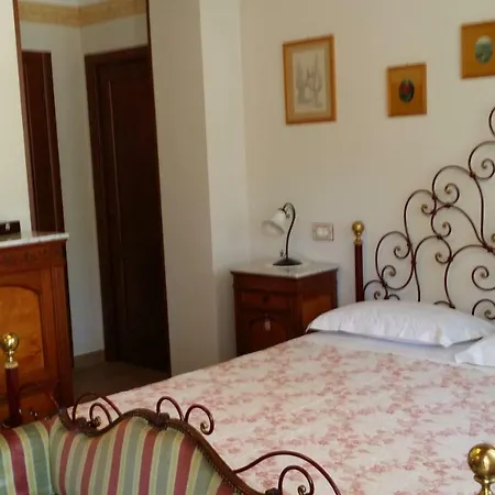 L' Antica Fonte Nocleg ze śniadaniem *