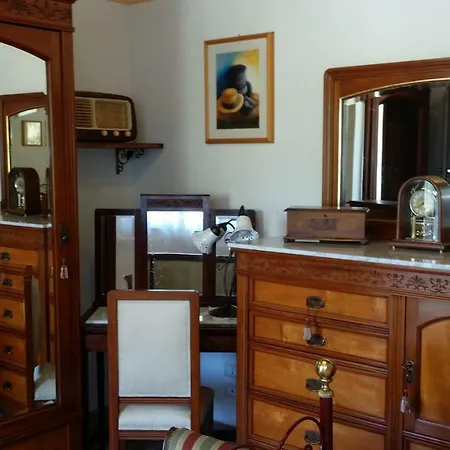 L' Antica Fonte Bed & Breakfast