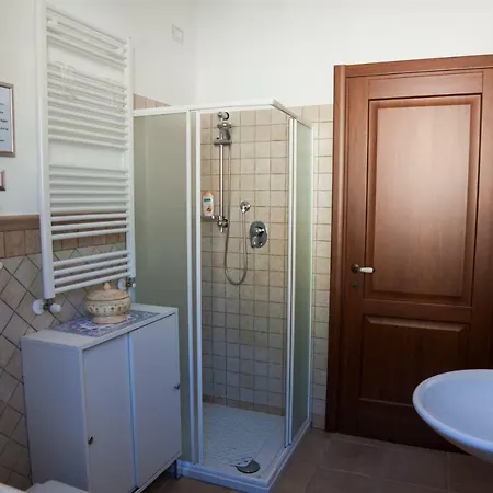 L' Antica Fonte Bed & Breakfast 3*