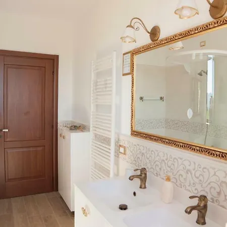 L' Antica Fonte 4*