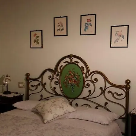 L' Antica Fonte Bed & Breakfast Spinetoli