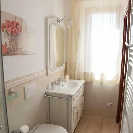 L' Antica Fonte Bed & Breakfast Spinetoli