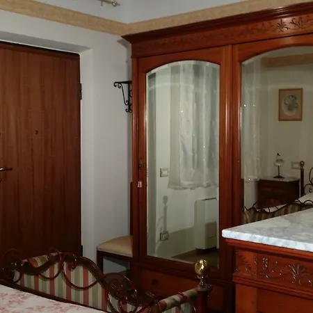 L' Antica Fonte Bed & Breakfast 3*